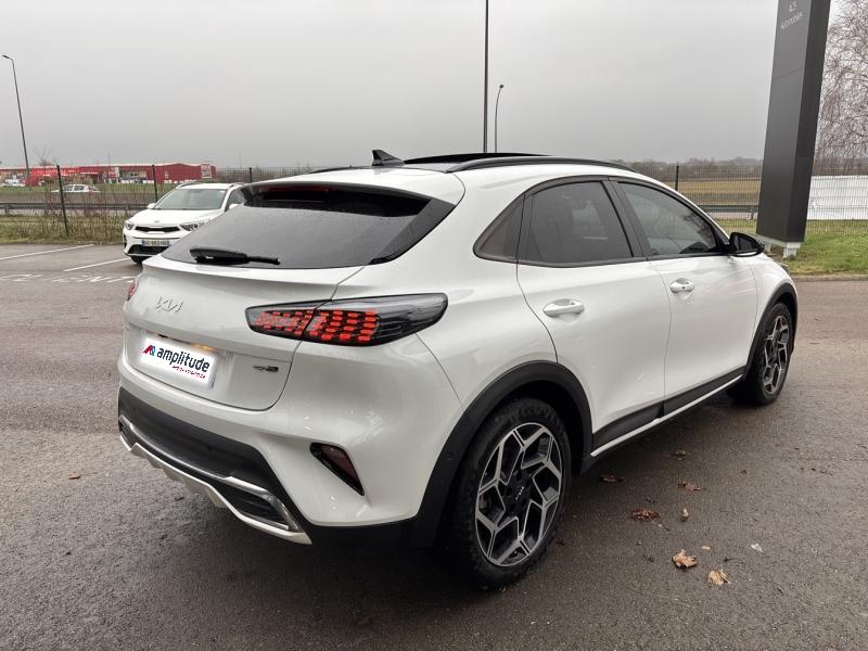 Image KIA XCeed 1.6 CRDI 136ch MHEV GT-line Premium iBVM6