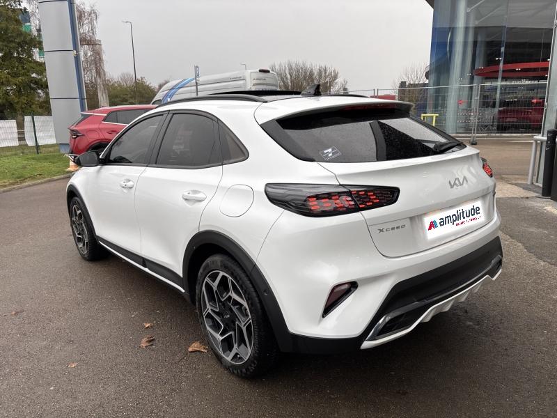 Image KIA XCeed 1.6 CRDI 136ch MHEV GT-line Premium iBVM6