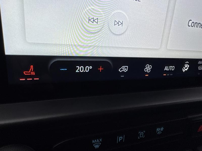 Image FORD Transit Custom Fg 300 L1H1 2.0 EcoBlue 170ch Cabine Approfondie Limited BVA8