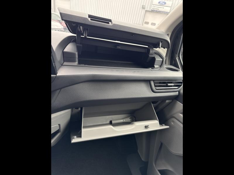 Image FORD Transit Custom Fg 300 L1H1 2.0 EcoBlue 170ch Cabine Approfondie Limited BVA8