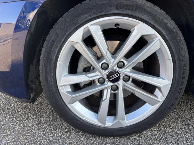 Image AUDI A3 Berline 35 TFSI 150ch Design