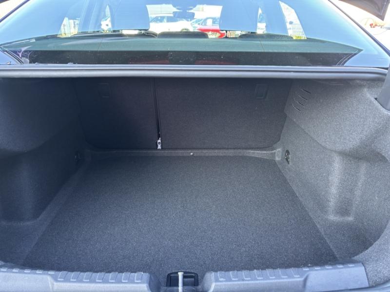 Image AUDI A3 Berline 35 TFSI 150ch Design