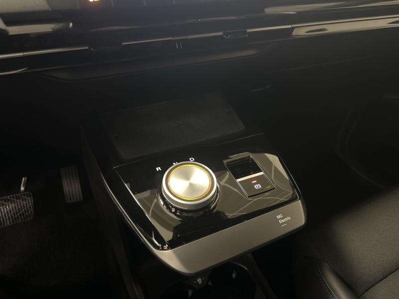 Image MG MOTOR MG4 EV 245ch - 77kWh Luxury MY23