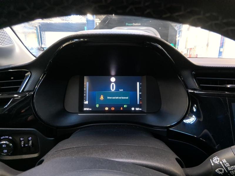 Image OPEL Corsa 1.2 Turbo 100ch Edition BVA8