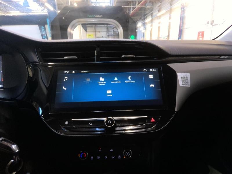 Image OPEL Corsa 1.2 Turbo 100ch Edition BVA8