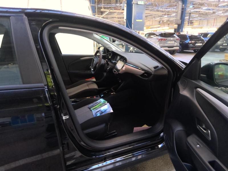 Image OPEL Corsa 1.2 Turbo 100ch Edition BVA8