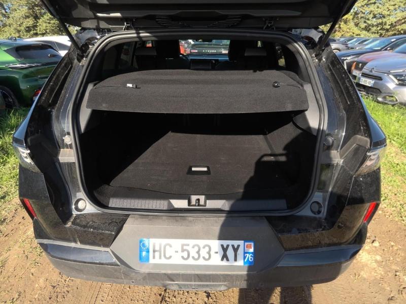 Image OPEL Grandland 1.2 Turbo Hybrid 136ch GS e-DCT6