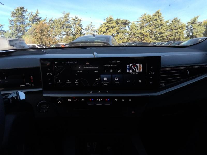 Image OPEL Grandland 1.2 Turbo Hybrid 136ch GS e-DCT6