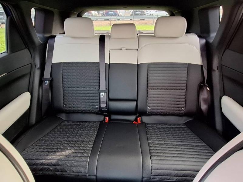 Image KIA EV4 Autonomie Longue 204ch 81,4kWh GT-Line