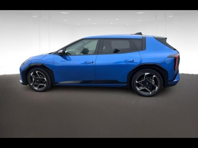 Image KIA EV4 Autonomie Longue 204ch 81,4kWh GT-Line