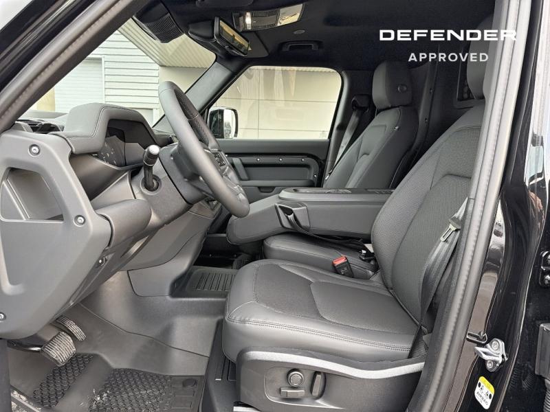 Image LAND-ROVER Defender 110 3.0 D250 Hard Top X-Dynamic SE