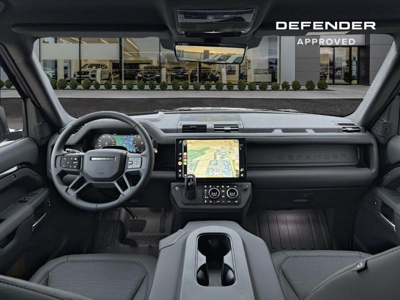 Image LAND-ROVER Defender 110 3.0 D250 Hard Top X-Dynamic SE