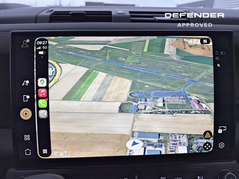 Image LAND-ROVER Defender 110 3.0 D250 Hard Top X-Dynamic SE