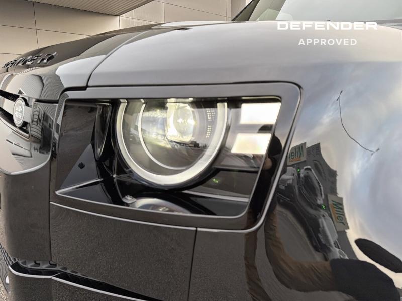 Image LAND-ROVER Defender 110 3.0 D250 Hard Top X-Dynamic SE
