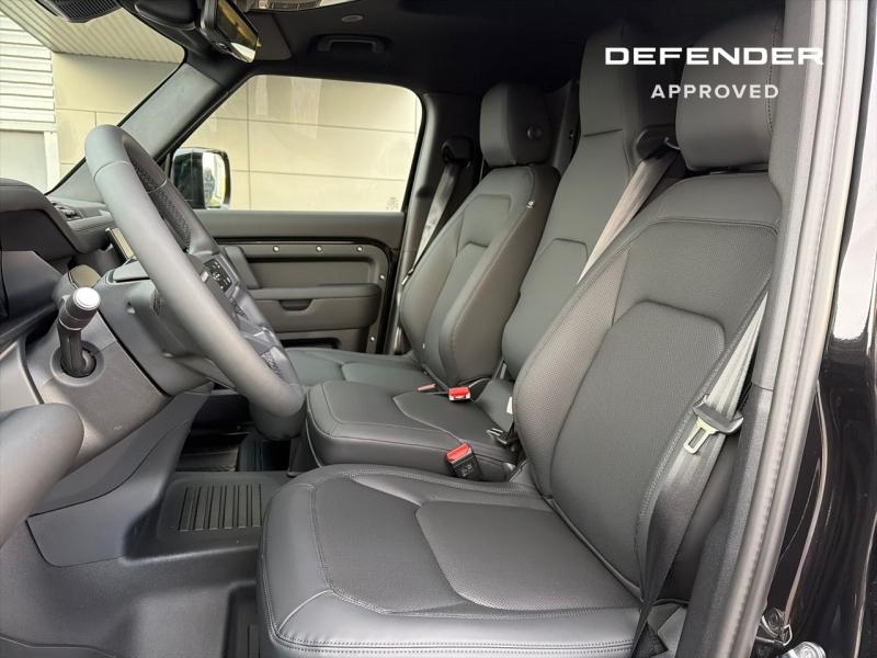 Image LAND-ROVER Defender 110 3.0 D250 Hard Top X-Dynamic SE