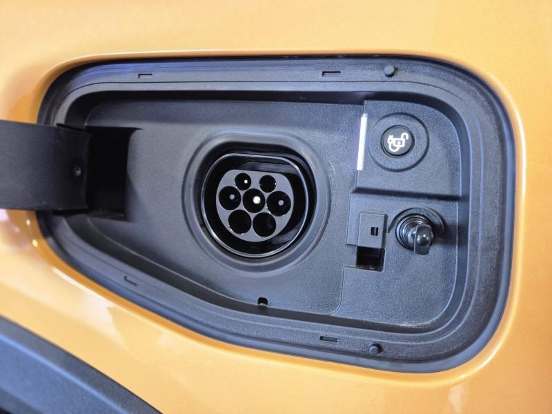 Image FORD Ranger 2.3 EcoBoost GTDi 281ch Stop&Start Double Cabine Wildtrak 4x4 BVA10