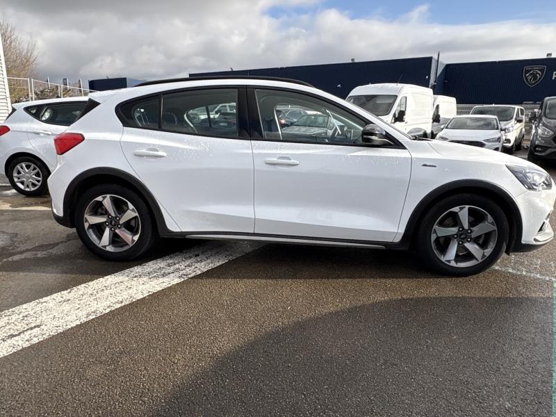 Image FORD Focus Active 1.0 EcoBoost 125ch BVA