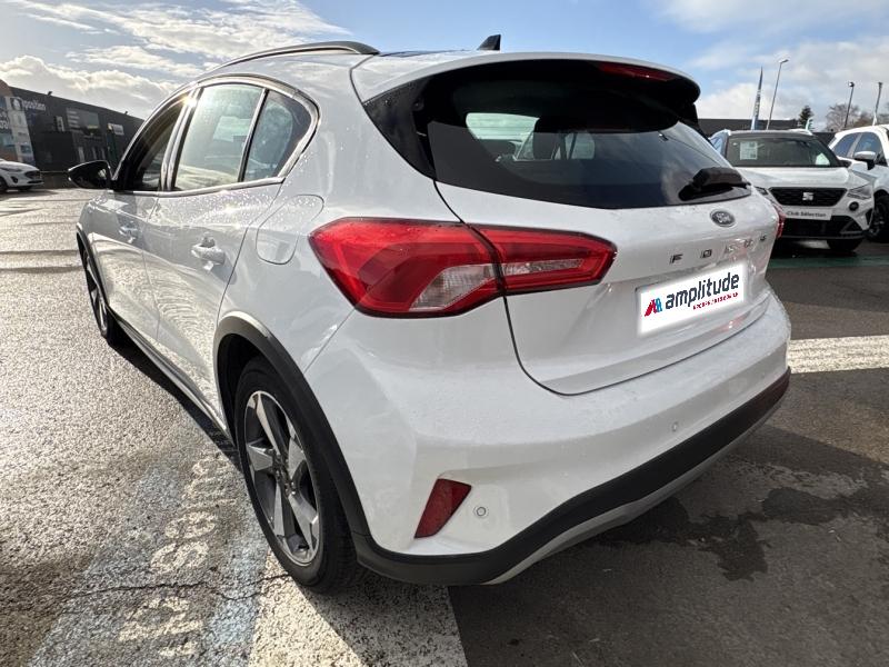Image FORD Focus Active 1.0 EcoBoost 125ch BVA