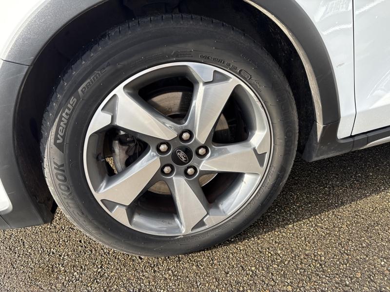 Image FORD Focus Active 1.0 EcoBoost 125ch BVA