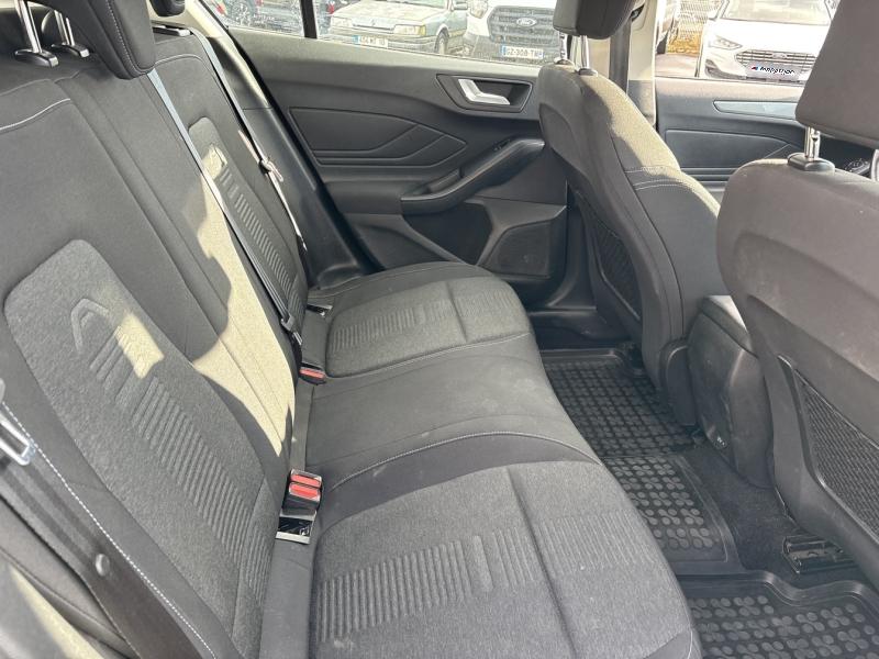Image FORD Focus Active 1.0 EcoBoost 125ch BVA