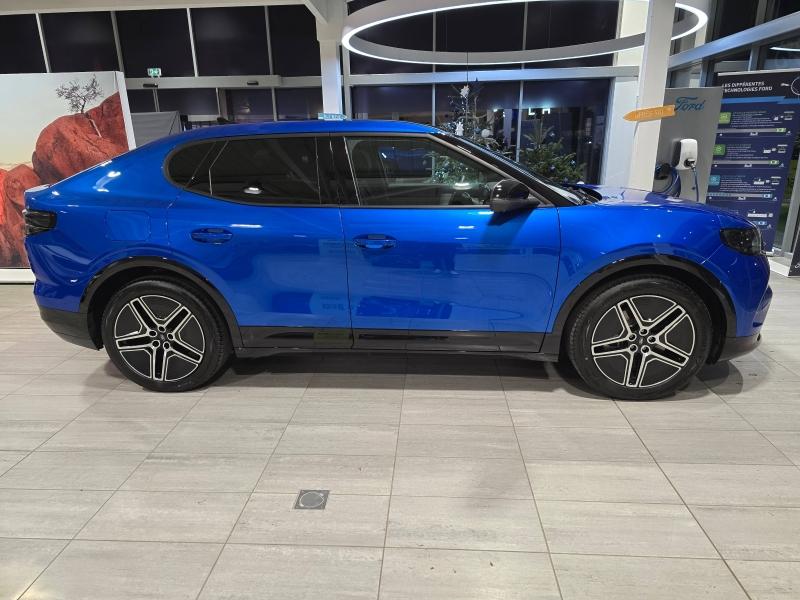 Image FORD Capri 286ch Extended Range 77kWh Pack Premium RWD