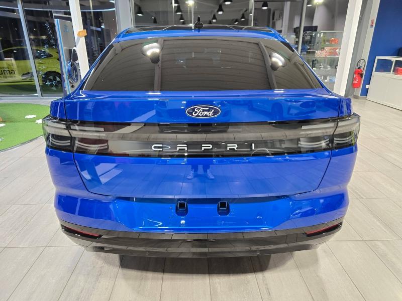 Image FORD Capri 286ch Extended Range 77kWh Pack Premium RWD