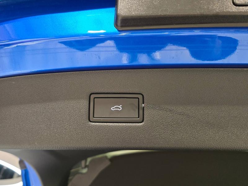 Image FORD Capri 286ch Extended Range 77kWh Pack Premium RWD