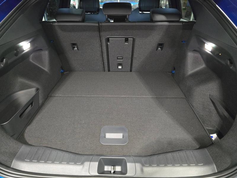 Image FORD Capri 286ch Extended Range 77kWh Pack Premium RWD