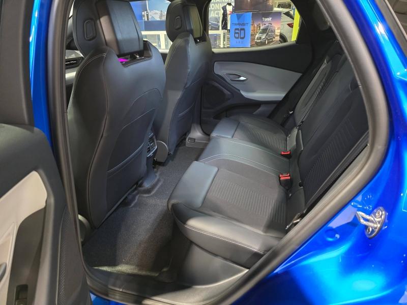 Image FORD Capri 286ch Extended Range 77kWh Pack Premium RWD