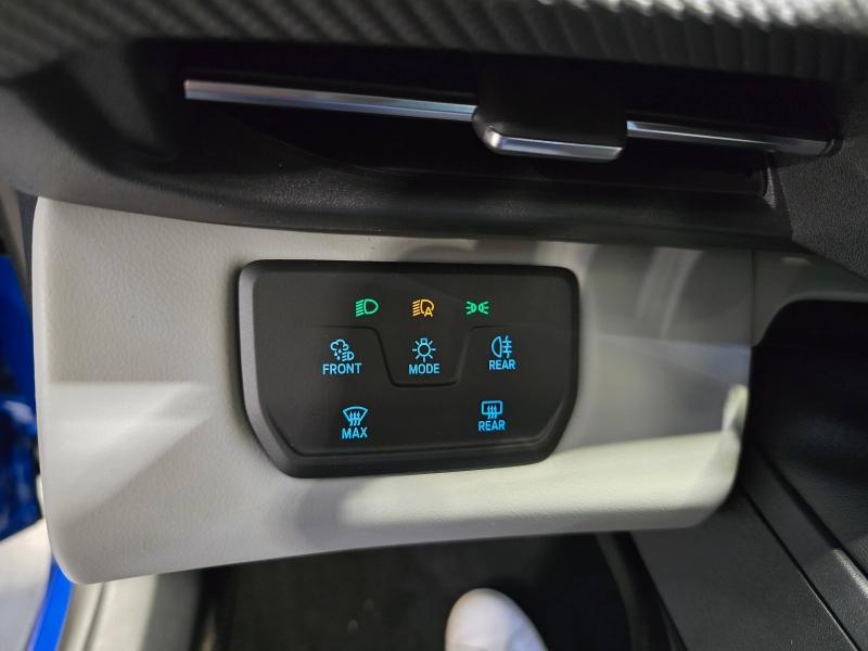 Image FORD Capri 286ch Extended Range 77kWh Pack Premium RWD