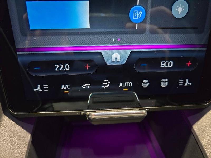 Image FORD Capri 286ch Extended Range 77kWh Pack Premium RWD