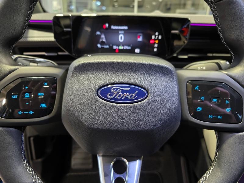 Image FORD Capri 286ch Extended Range 77kWh Pack Premium RWD