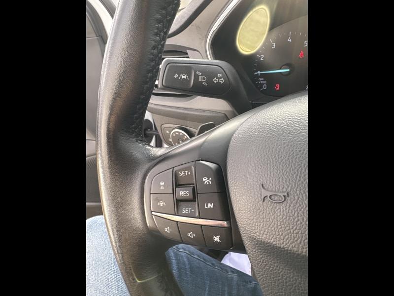 Image FORD Focus Active 1.0 EcoBoost 125ch BVA