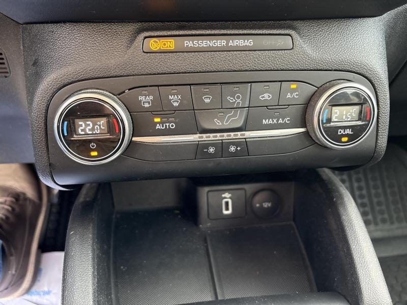 Image FORD Focus Active 1.0 EcoBoost 125ch BVA