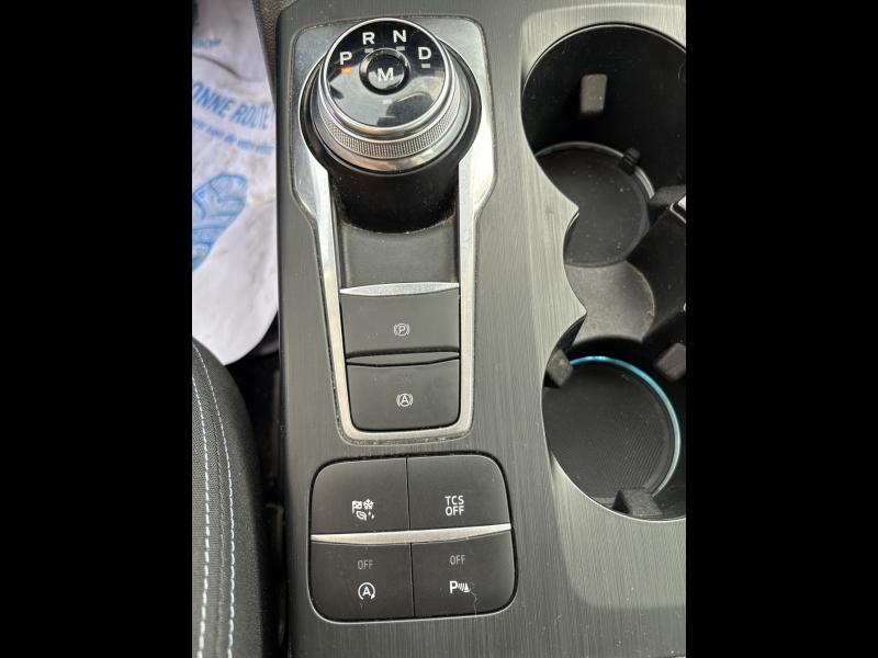 Image FORD Focus Active 1.0 EcoBoost 125ch BVA