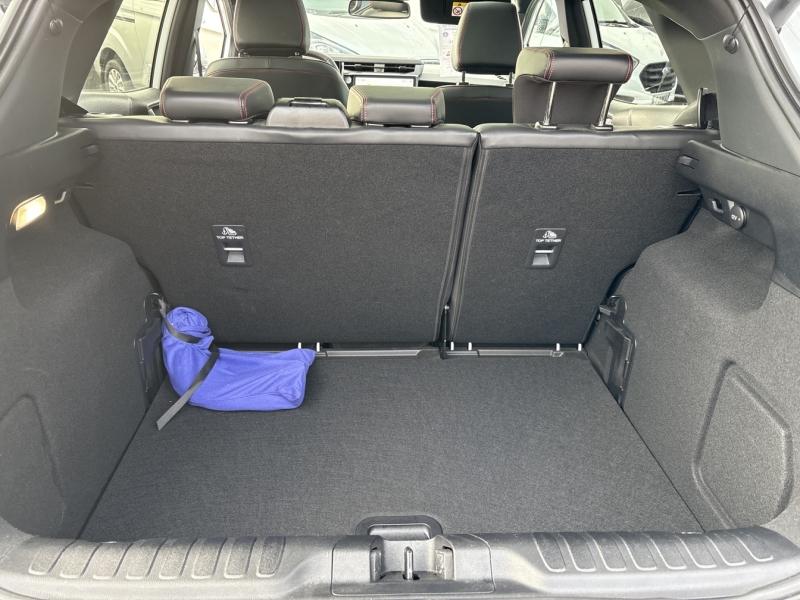 Image FORD Puma 1.0 EcoBoost Hybrid 155 ch ST-Line X S&S Powershift