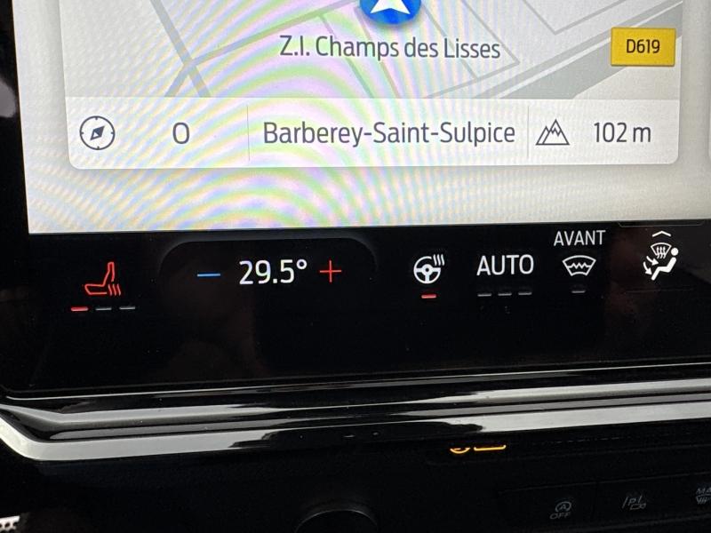 Image FORD Puma 1.0 EcoBoost Hybrid 155 ch ST-Line X S&S Powershift