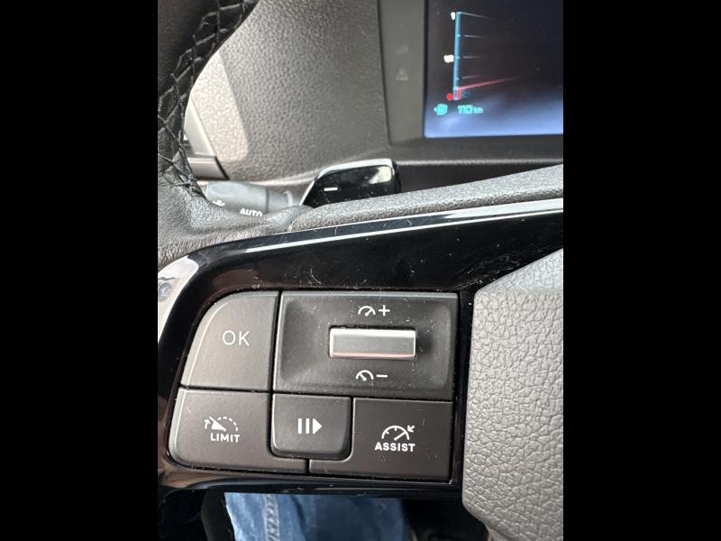 Image CITROEN Jumpy Fg XL 2.0 BlueHDi 180 ch S&S Cabine Approfondie Fixe EAT8