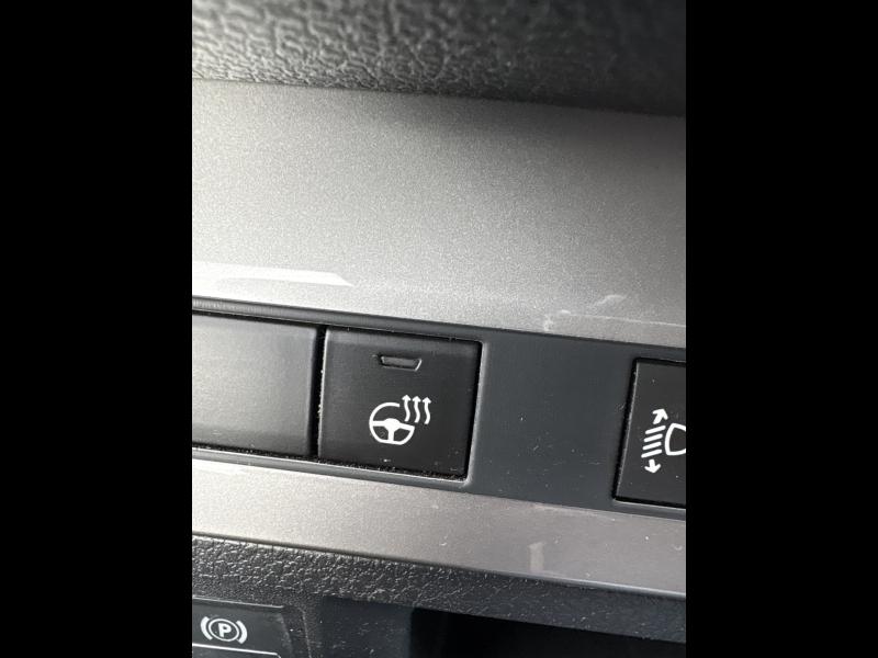 Image CITROEN Jumpy Fg XL 2.0 BlueHDi 180 ch S&S Cabine Approfondie Fixe EAT8