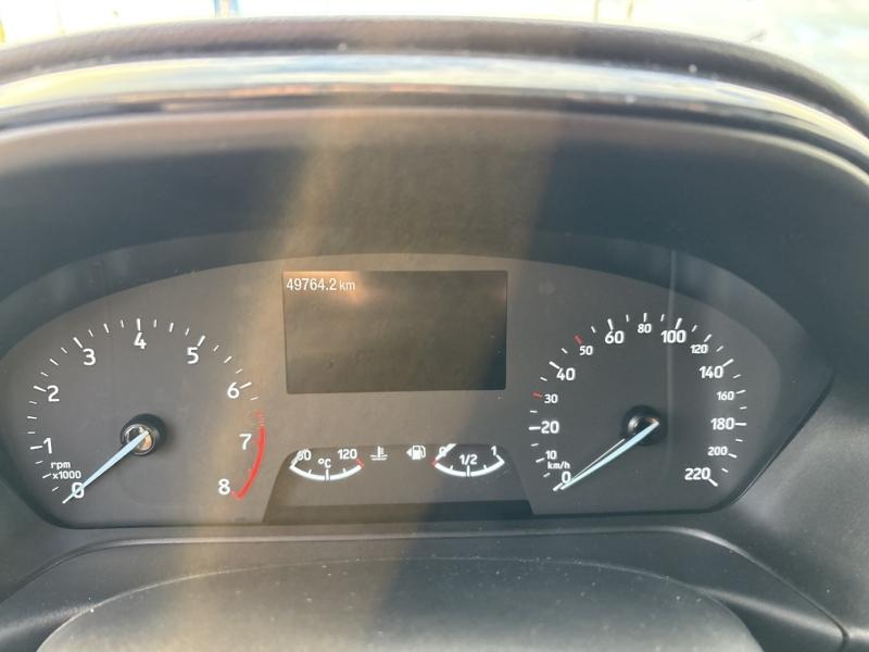 Image FORD Puma 1.0 Flexifuel 125 ch Titanium