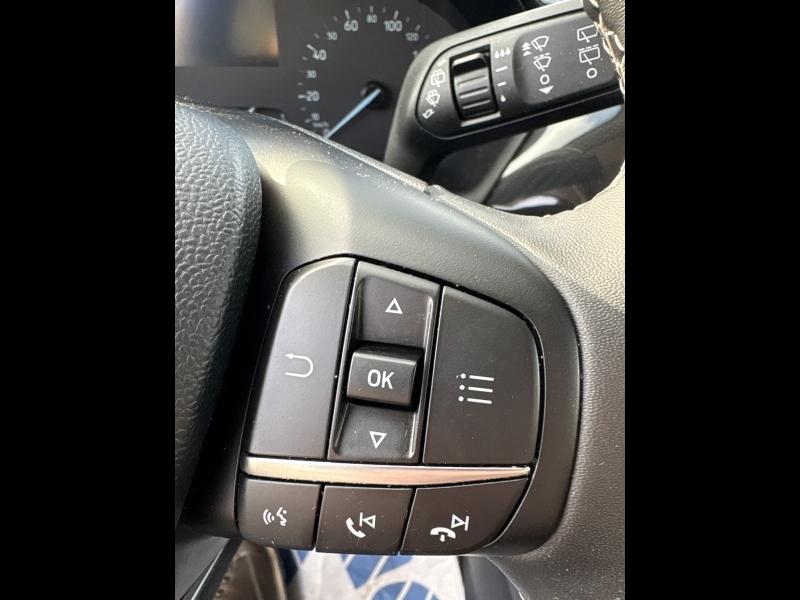 Image FORD Puma 1.0 Flexifuel 125 ch Titanium