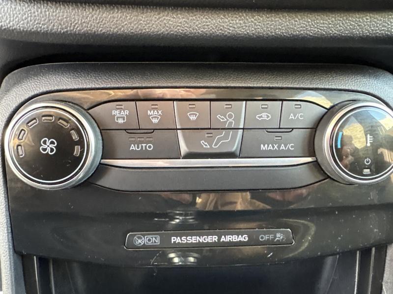 Image FORD Puma 1.0 Flexifuel 125 ch Titanium