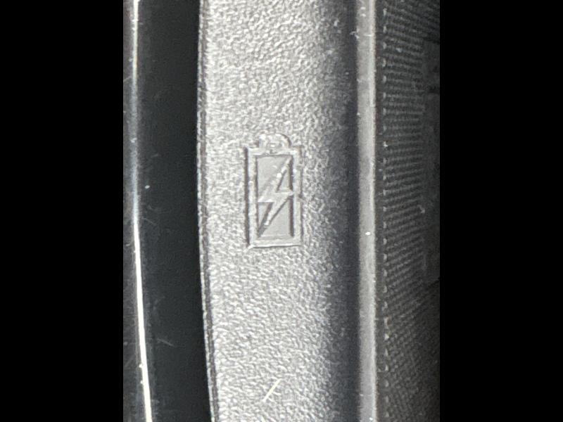 Image FORD Puma 1.0 Flexifuel 125 ch Titanium