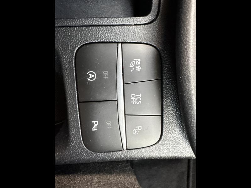 Image FORD Puma 1.0 Flexifuel 125 ch Titanium