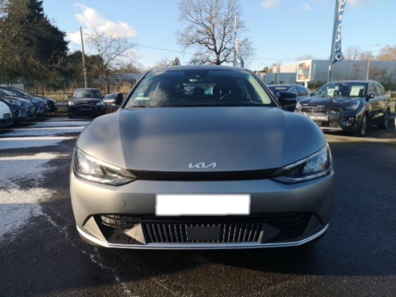 Image KIA EV6 229ch Active 2WD