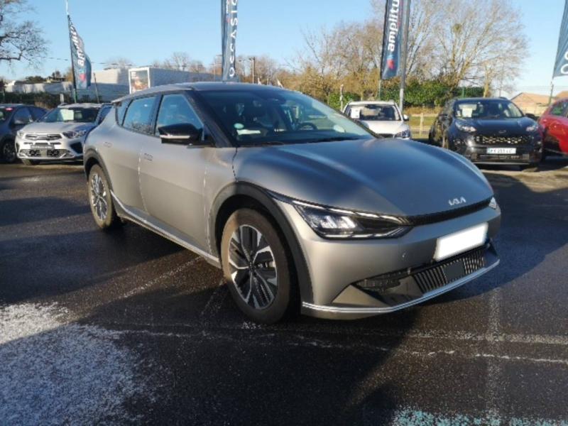 Image KIA EV6 229ch Active 2WD