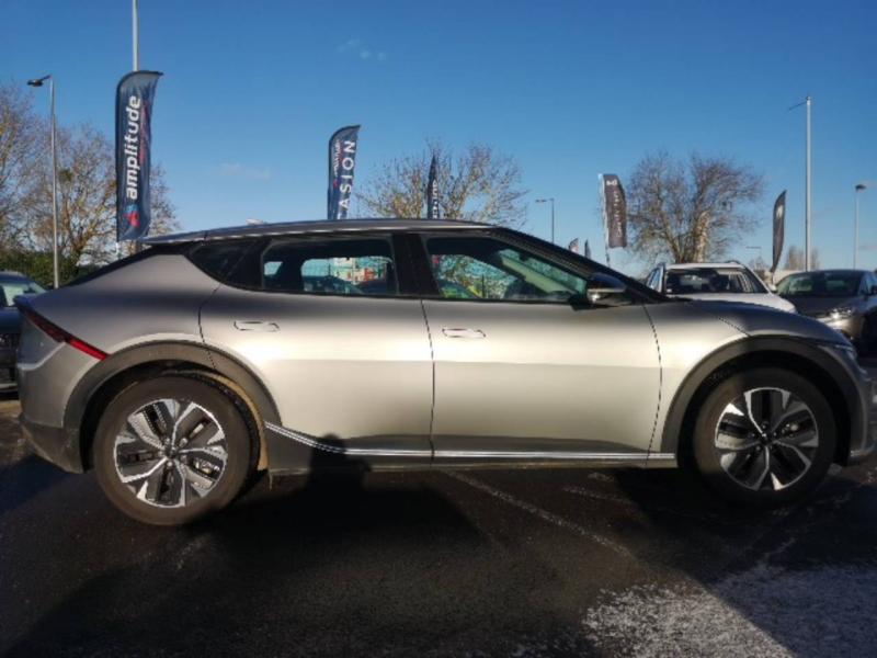 Image KIA EV6 229ch Active 2WD