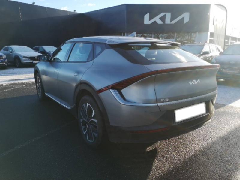 Image KIA EV6 229ch Active 2WD