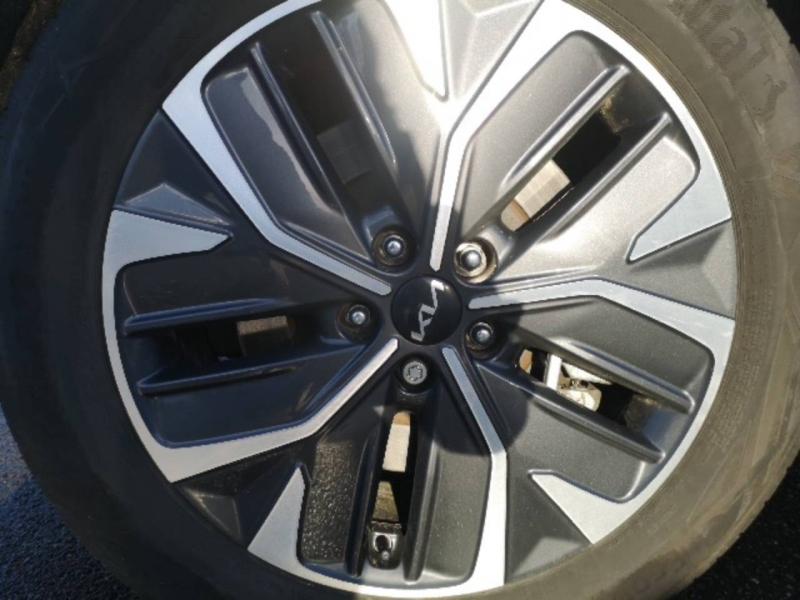 Image KIA EV6 229ch Active 2WD