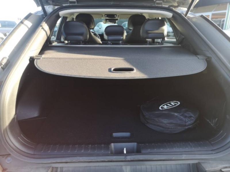 Image KIA EV6 229ch Active 2WD